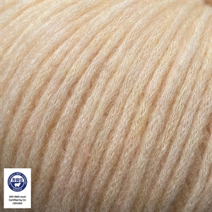 7916 VANILJE SNEFNUG RWS